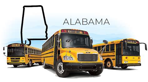 american bus sales alabama.